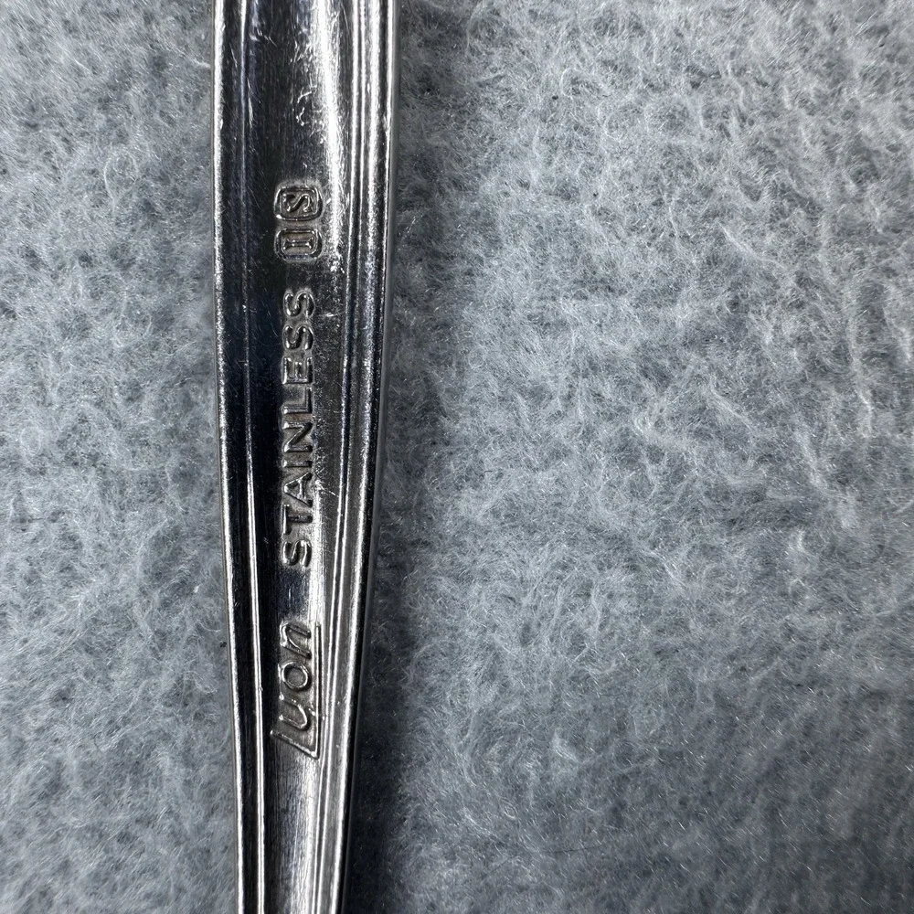 International Silver Company international silver